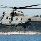 Helicopter